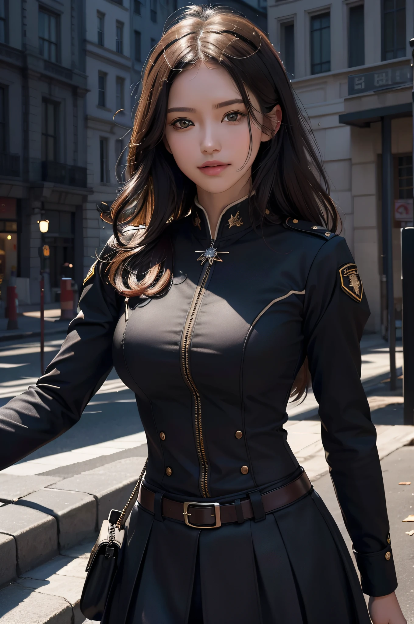 sonrisa maliciosa