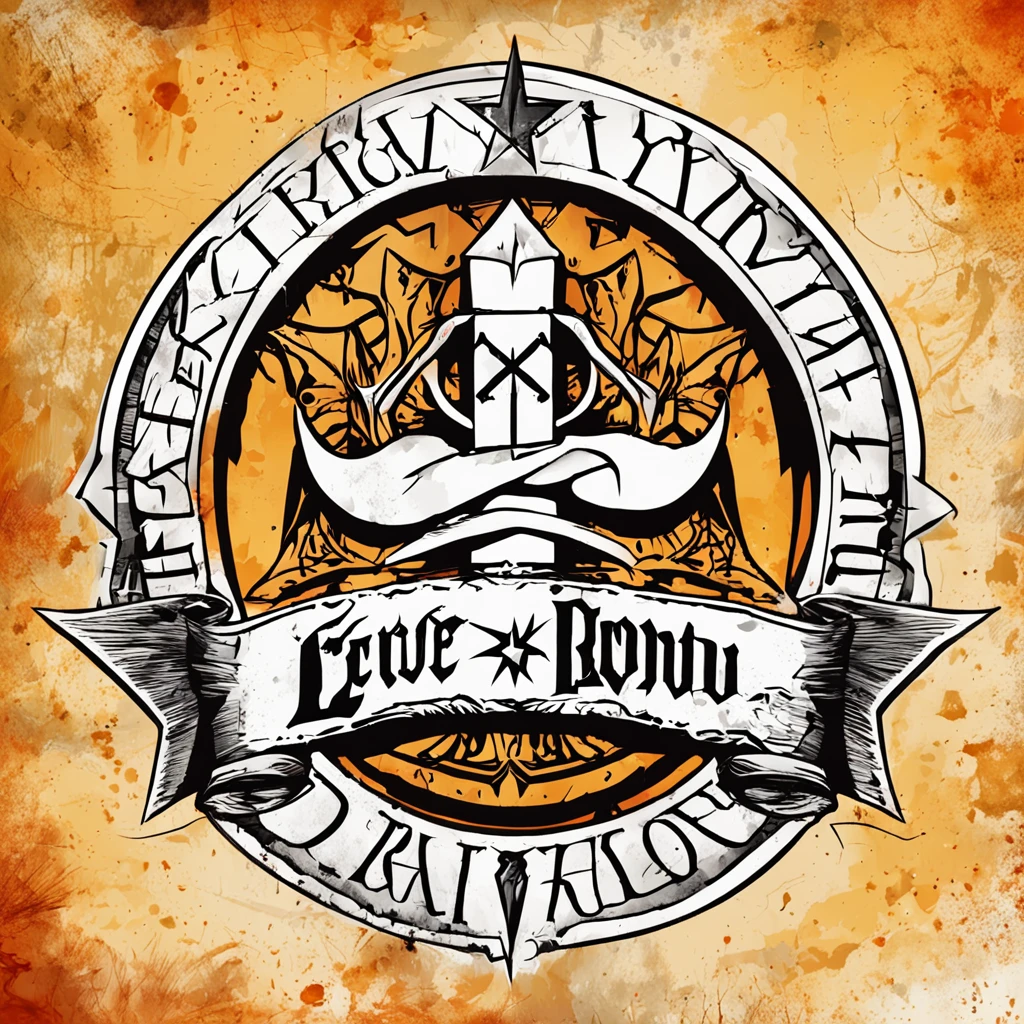 gerar uma logo com para banda de rock Com nome de Zrevolt , Letras estilizadas: Create a unique version of the lyrics "com" e "r" that make up the name of the band. You can style them in a way that conveys a sense of rebellion and revolt.
Icon of revolt: Develop an icon or symbol that represents the idea of revolt. Isso poderia ser uma tocha acesa, a clenched fist or even an abstract representation of protest.
Distinctive graphic elements: Use charts, como raios, flames or sparks, emphasize the energy and intensity associated with revolt.
Paleta de Cores Impactante: Escolha uma paleta de cores que seja vibrante e impactante. Cores como vermelho, portanto, orange and yellow can convey a sense of revolt and resistance.
textura desgastada: Add a worn or aged texture to the logo to give it the feeling of struggle and perseverance.
Fonte Grunge: Use a font with a grunge or irregular style to give the logo a more rebellious and authentic look.
Contraste visual: Make sure the logo has a good visual contrast so that it is easily readable in different sizes and shapes.
Simbolismo Subliminar: Consider adding subliminal elements to the logo that have specific meanings for your band or message, as symbols of equality, liberdade, etc.
Remember that your band's logo is an important part of your visual identity and should reflect the band's message and style. Experimente diferentes ideias e, If possible, Ask for the opinion of band members or friends to help in the choice