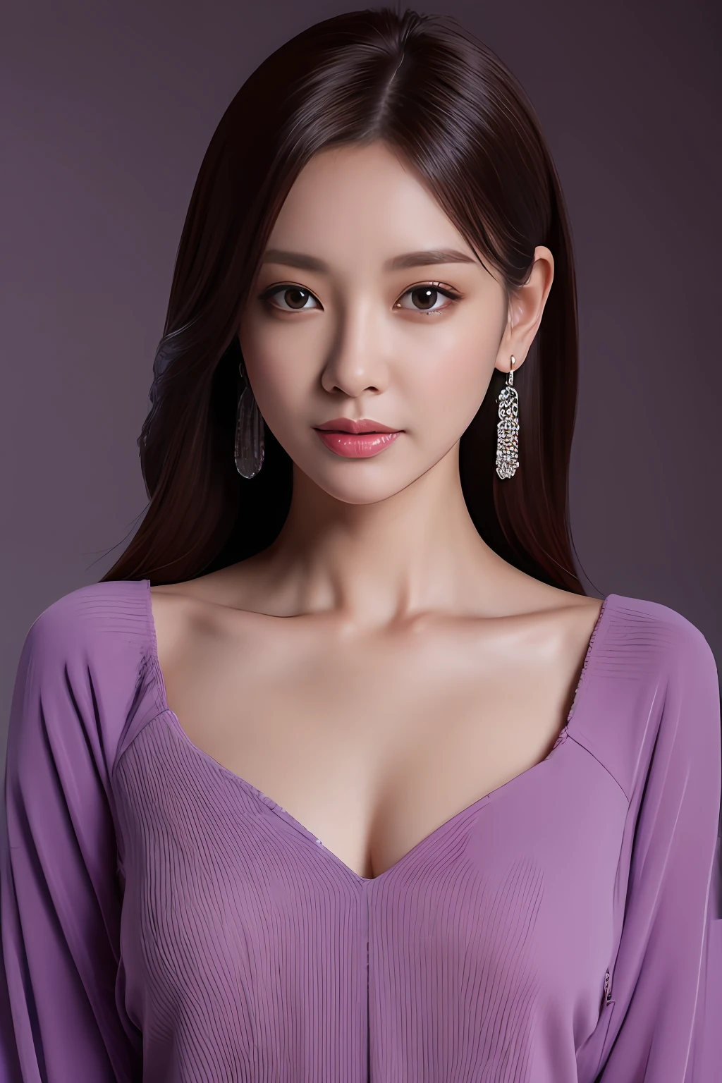(very beautiful girl) ,(kpop idol, korean beauty, Korean and Japanese mix), (raw photo:1.2), (photorealistic:1.4), very detailed eyes and face, beautiful detailed eyes, huge file size, super detailed, high resolution, very detailed, masterpiece,unified, 8k wallpaper, amazing, Fine details, masterpiece, best quality, , light on face, cinematic lighting, 1girl, ((gigantic breasts:1.4)),((wearing a open jacket: 1.6.)), (underboob: 1.2),