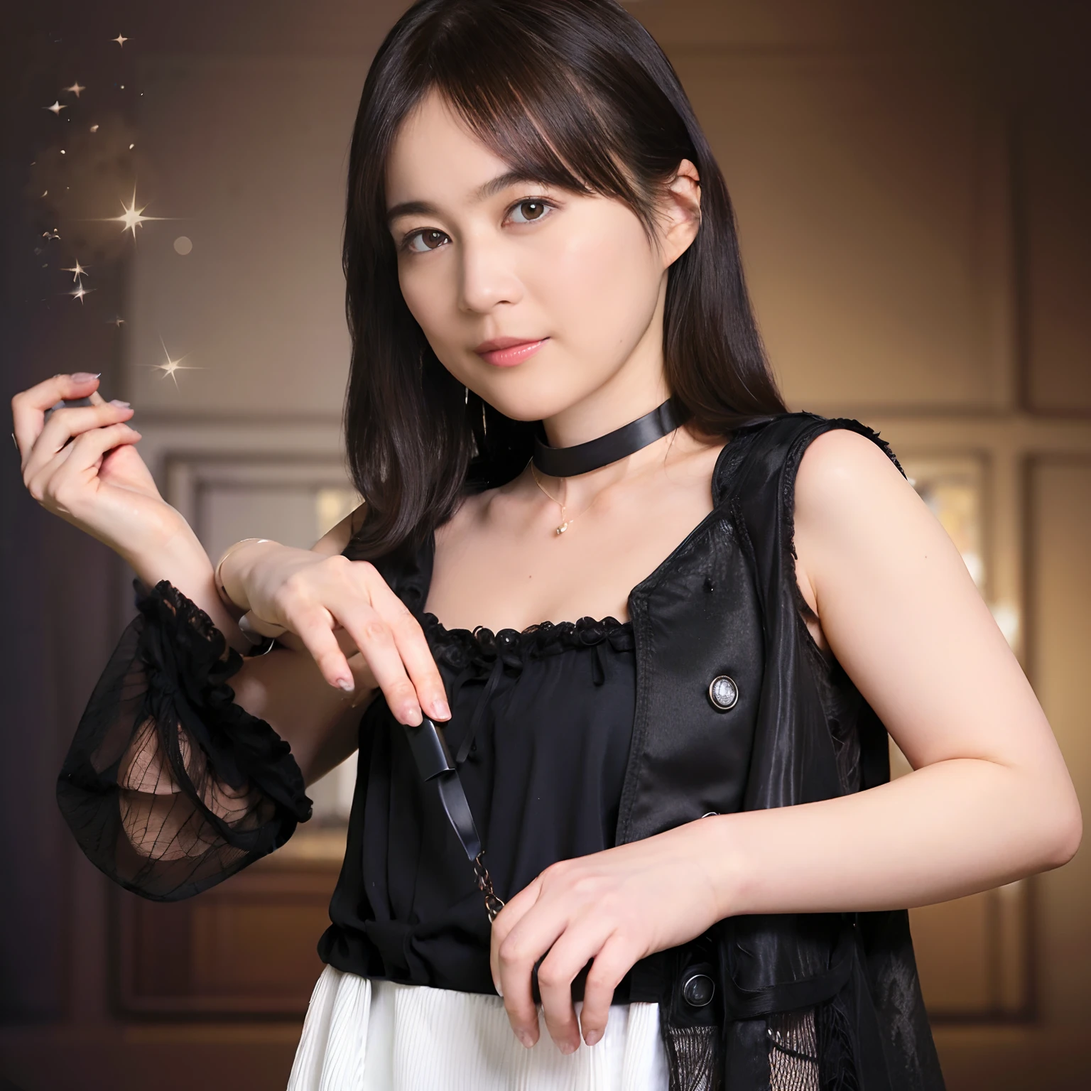 (RAW Photo: 1.2), (Photorealistic: 1.4), Best Quality, Ultra High Definition, 4K, Instagram, (((2 girls)), 2 women
and (RAW photo: 1.2), (photorealistic: 1.4), best quality, ultra high resolution, 4K, Instagram, (((2 girls)), 2 women, virtual girl Lynn, small, (bob hair), (short hair), brown hair, brown eyes, black choker, (black dress: 1.3)
and (RAW Photo: 1.2), (Photorealistic: 1.4), Best Quality, Ultra High Definition, 4K, Instagram, ((2 girls)), 2 Women, Virtual Girl Aim, Medium Breasted, Straight Hair, Long Hair, Black Hair, Black Eyes, Crystal Pendant, (White Dress: 1.3)