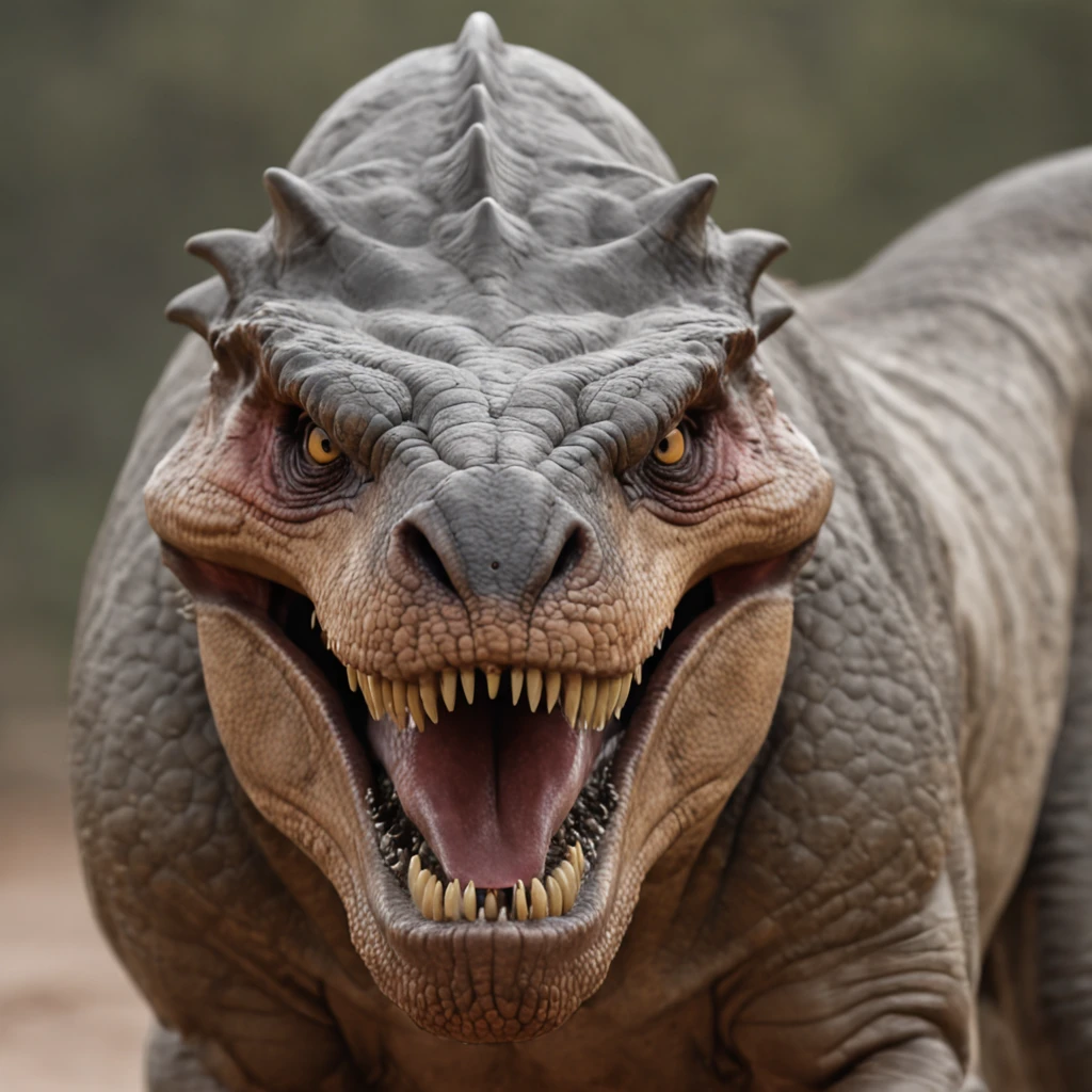 1 lobo, feroz, selvagem, (Macho Alfa:1.2), strong muscles, dentes afiados, olhos penetrantes, (cicatrizes de batalha:0.8), pelo cinzento, (Postura agressiva:1.1), horseback riding, 1 dinossauro, prehistoric, (T-Rex:1.5), Massive, poderoso, Threatening, (Garras afiadas:1.3), Scales, Intimidante, Sombras, (Expression of epic battle:1.4), feroz, action-packed, Dynamic, (triumphant expression:1.2),  (Dinossauro rugindo:1.3), (LOBO UIVANDO:1.1), aventura, fantasia, mythical creatures, fundo neutro, fundo branco