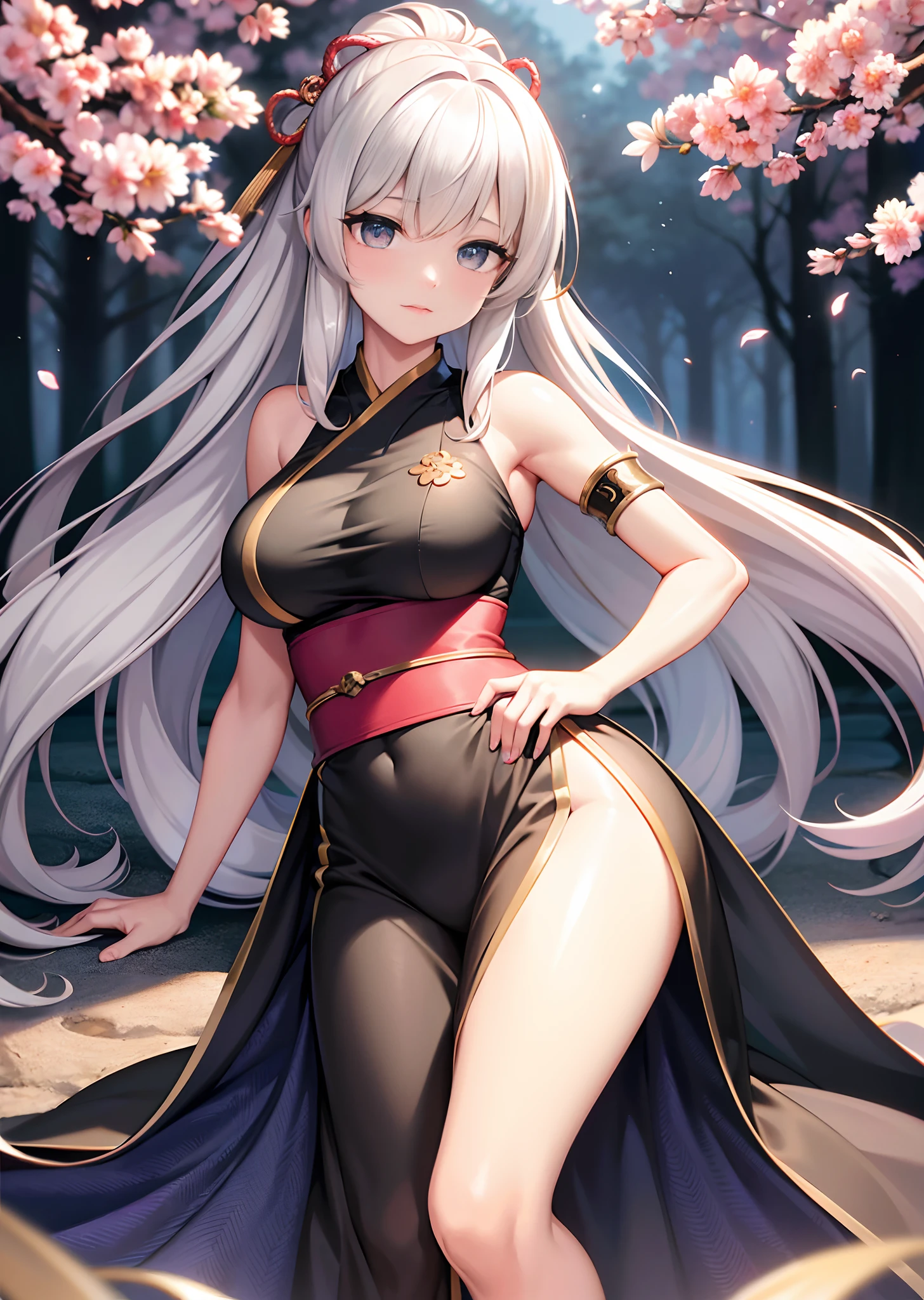 Best quality,Masterpiece,illustration,an extremely deciple and beautiful,Extremely detailed,CG,Unity,8K wallpaper,Amazing,finedetail,Master,Best quality,offcial art,Extremely detailed Cg Unity 8K wallpaper,absurderes,Incredibly Ridiculous res,hugefilesize, ultra - detailed, A high resolution, The is very detailed, Nice detailed girl, very detailed eyes and faces, Beautiful detailed eyes, light in face,(Hanfu:1.1),1girll, full bodyesbian, Full body photo, wie z_swarm,On your stomach,glute,plaques,getting beat up