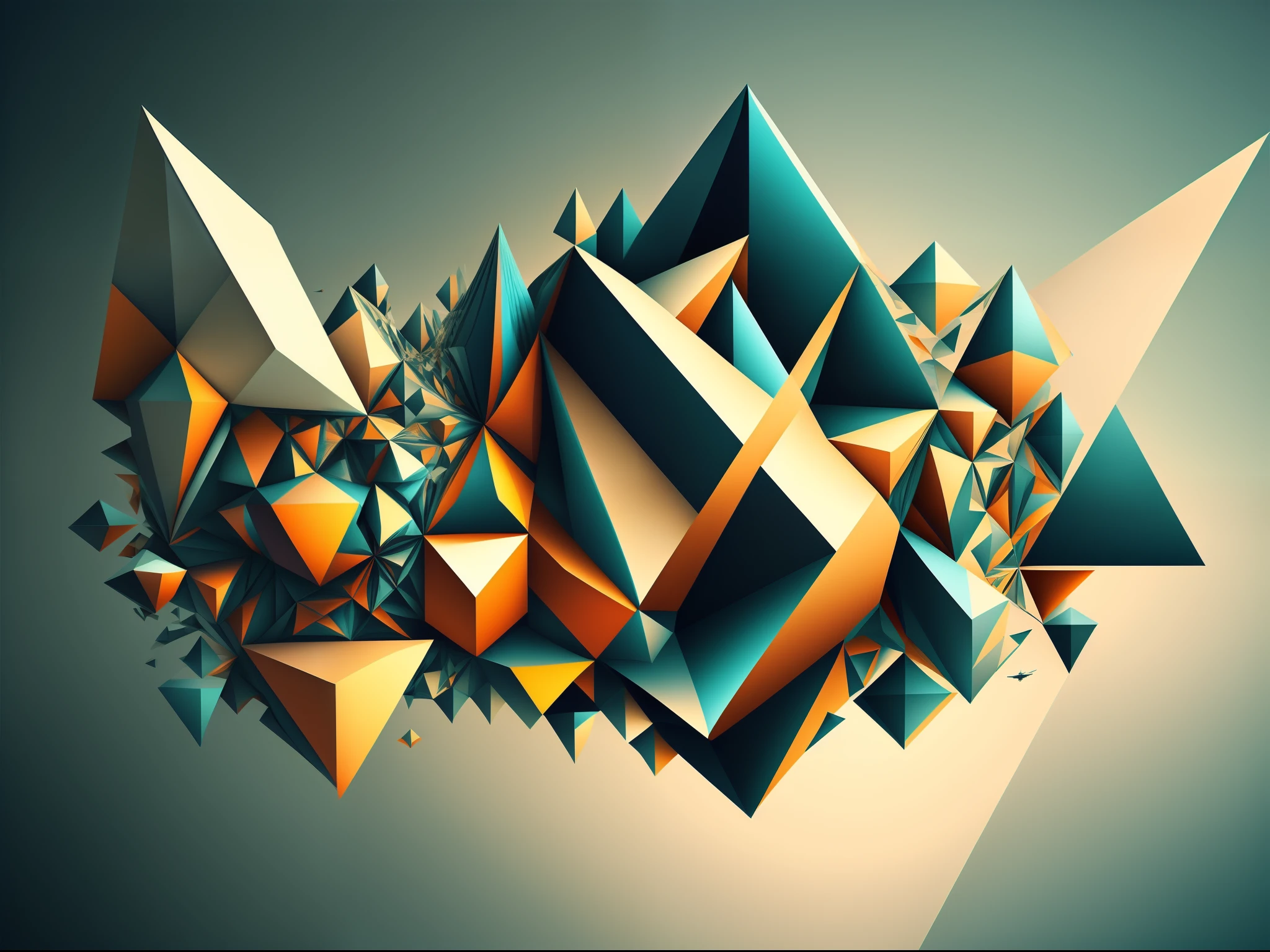 a close up of a blue and yellow abstract, watercolor, design with a broken glass, infinity swirls, abstract 3 d artwork, 3d abstract render overlayed, 3d digital art 4k, cinema 4 d art, c 4 d ", abstract high quality, epic 3 d abstract model, 3 d digital art, abstract 3d rendering, smoth edges, 3d digital art, 8k hd wallpaper digital art