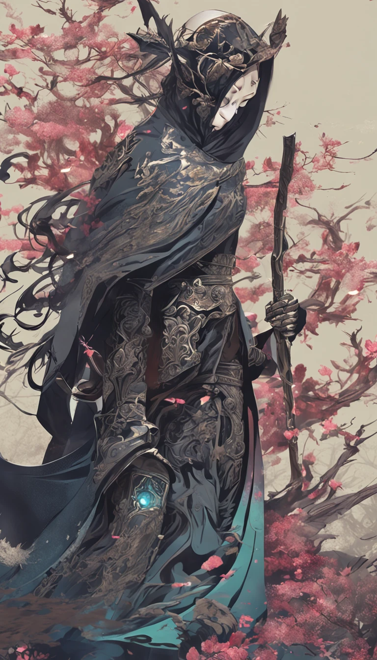 Best quality, Masterpiece, 超高分辨率, (photograph realistic:1.4), surrealism, Dream-like,fusionart, Shadowdancer, shadow magic, darkness control, stealth, shadowstep, umbral spells, hidden blade,