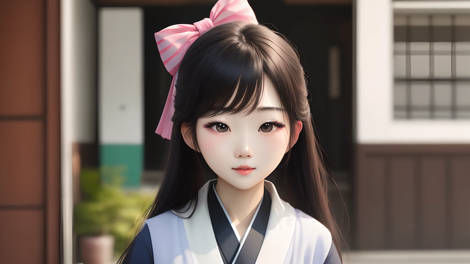 japanes femele Age28
Bob Wolf Kat
Punipuni
round face
baby face
