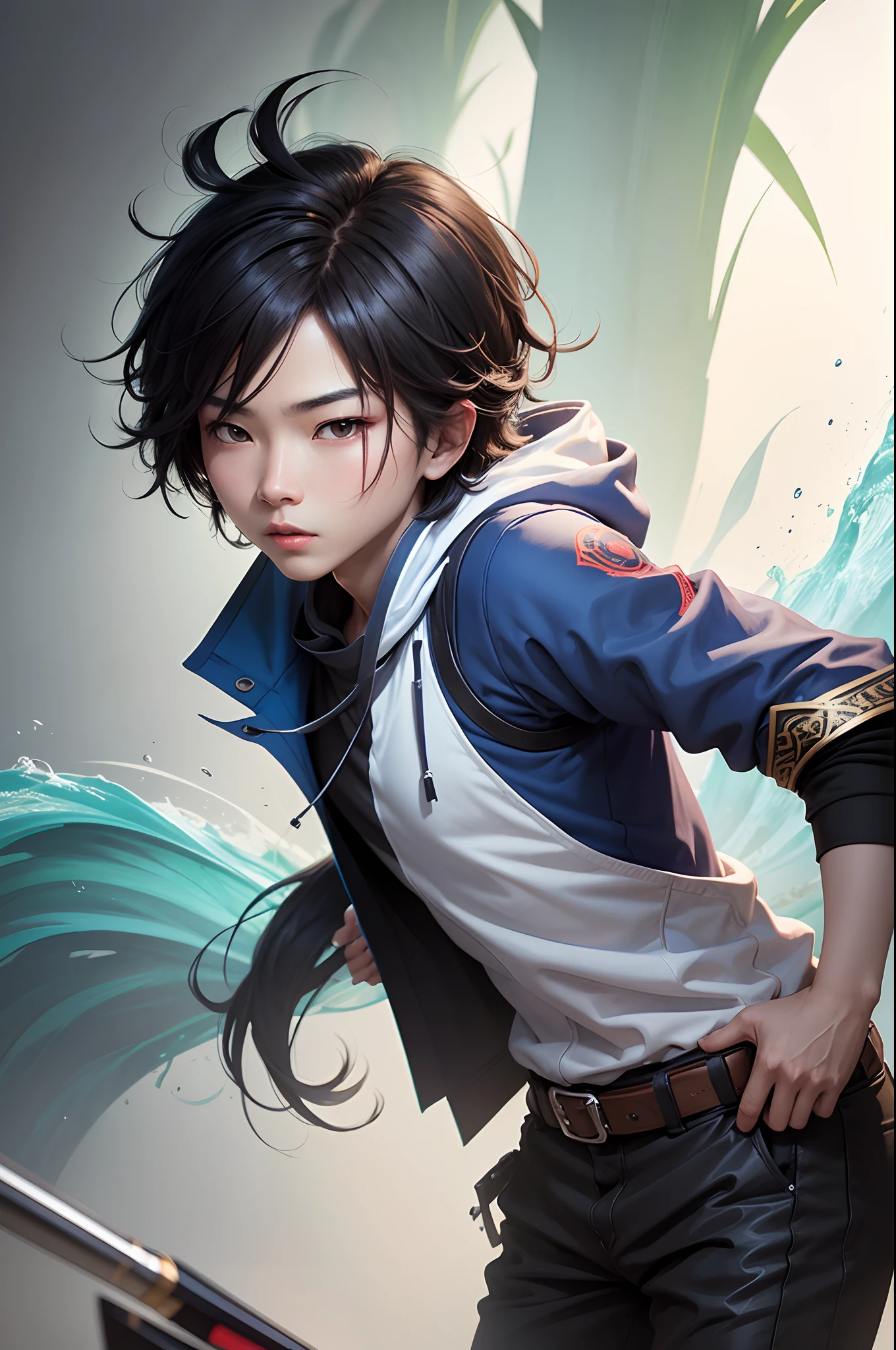 Shen He --auto
