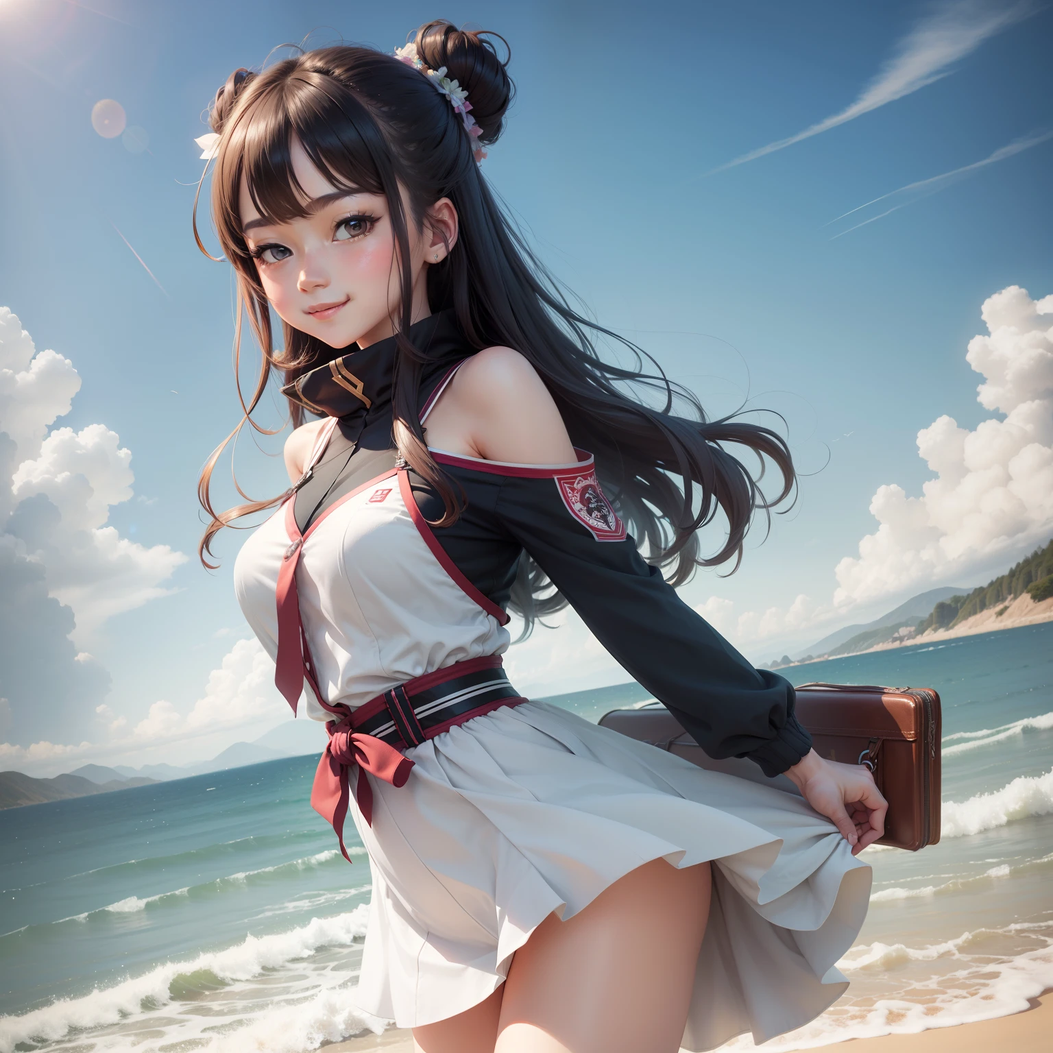 Please list the words that are currently prohibited on seaart here.