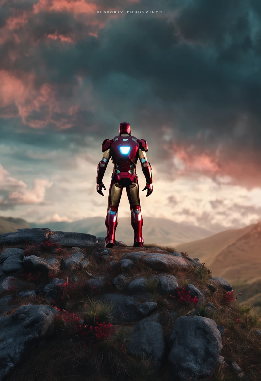 Iron Man
