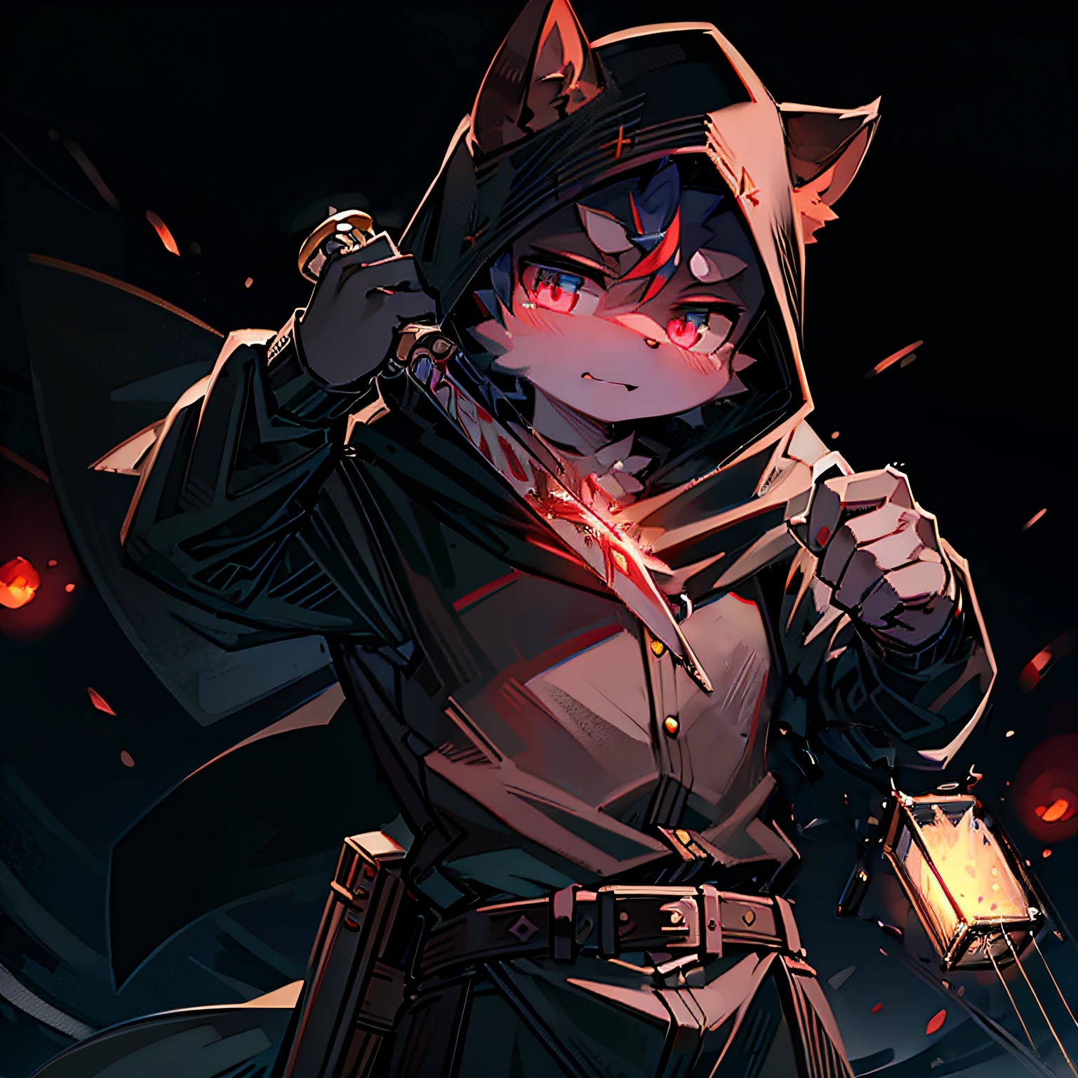 Background with