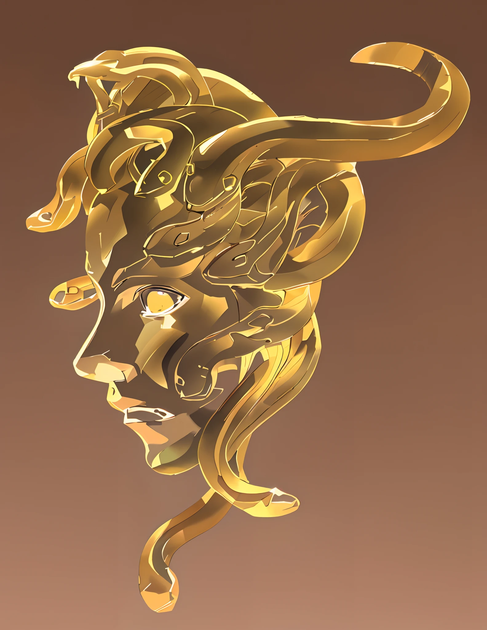 Medusa golden statue,bronze statue,high light,Shiny,metalictexture,metalictexture,metalictexture,metalictexture,metalictexture,metalictexture,metalictexture,metalictexture,metalictexture,metalictexture,metalictexture,