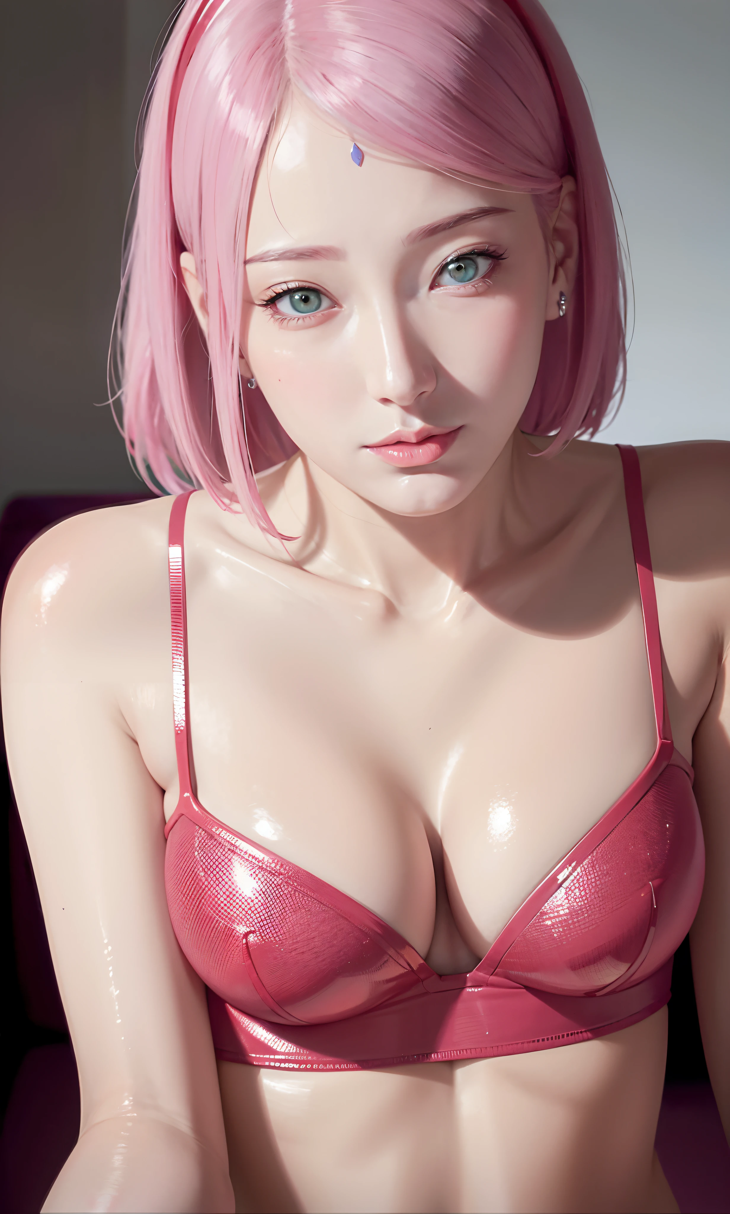 Remove hand
