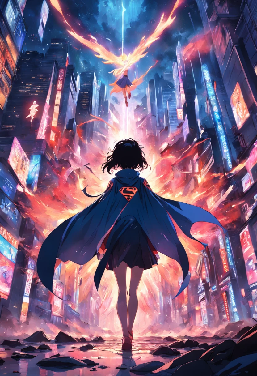 Superhero