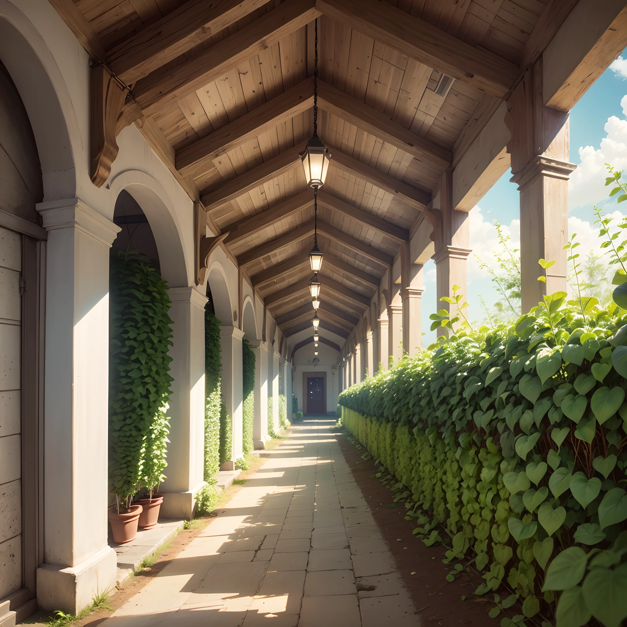 American lettuce plantations, crespa, mimosa --auto --s2