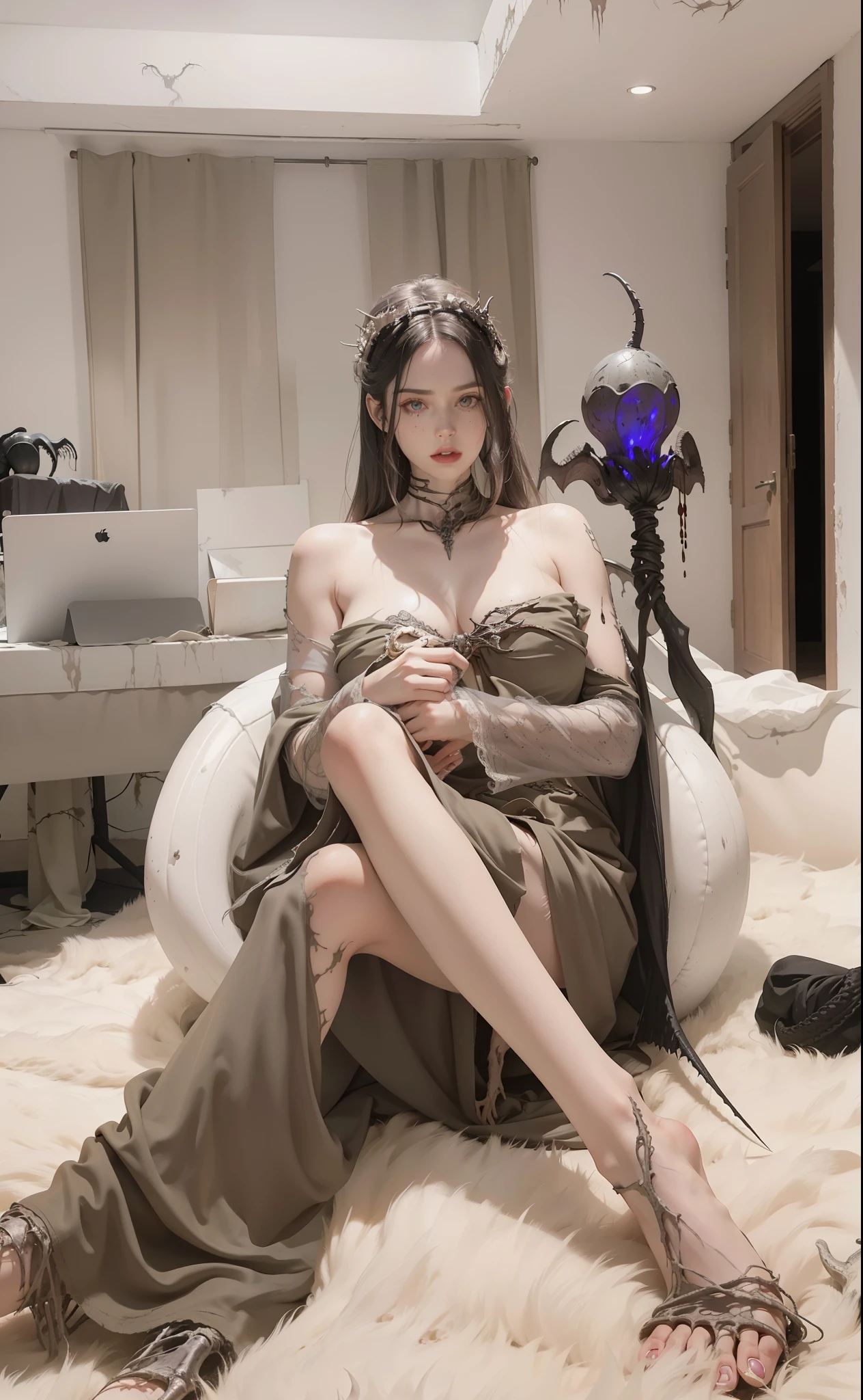 top quality picture 、1girl in, hetero, , During sex , buttock , , Sex Media, Ass, Lying, On the side, 、United Kingdom 、Buckingham Palace 、 Salon 、A Lot of Men 、(((Middle-aged man in black))) 、15century 、Turn your face away 、Open your mouth wide , SEX 、 Touching the udder 、grabbing head 、Woman with completely closed eyes 、 (((Cowboy Shot))) 、(((fullnude))) 、Small udder
、Collar with rope 、(((distressed look))) 、Thin ropes that bind the body、full body Esbian、super low angle 、chains 、Pale green walls 、 Lamp Light、 Black hair 、 shining beautiful skin , Sweat, collar and chain accessories, beautiful black pupil and hair, Detailed expression , Beautiful eyes,