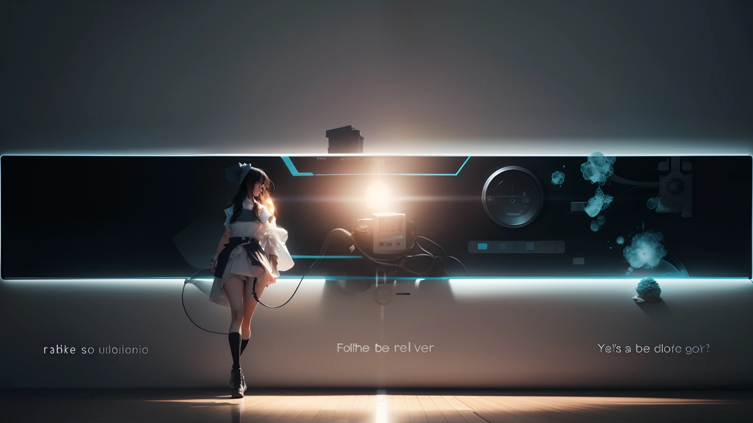 Clear the size photo