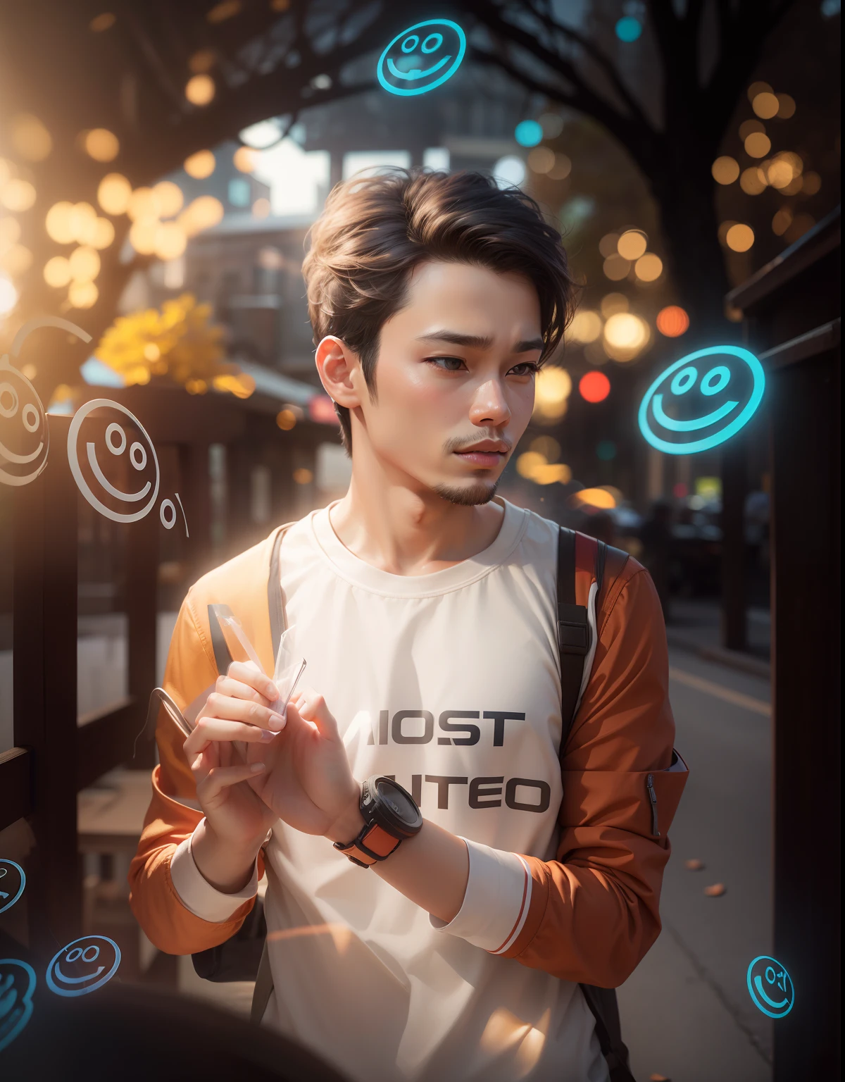 Natural photo edit background change protate realistic face 8 ke ultra