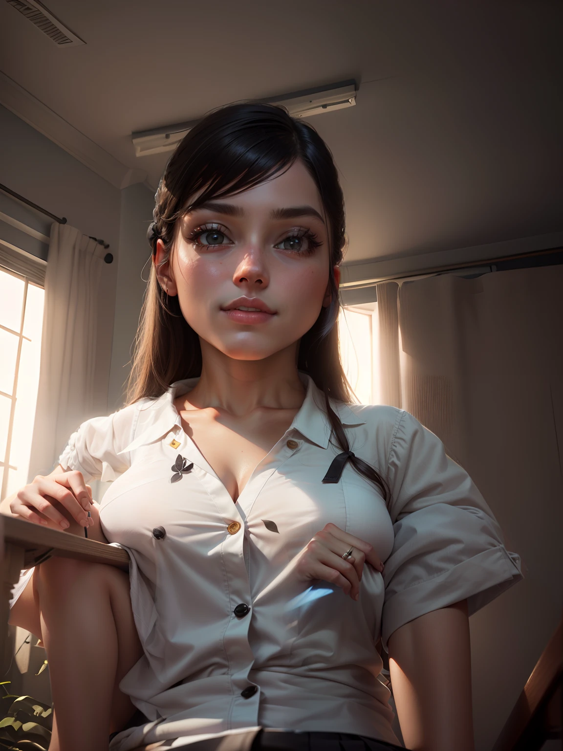 Photo: artificial intelligence
