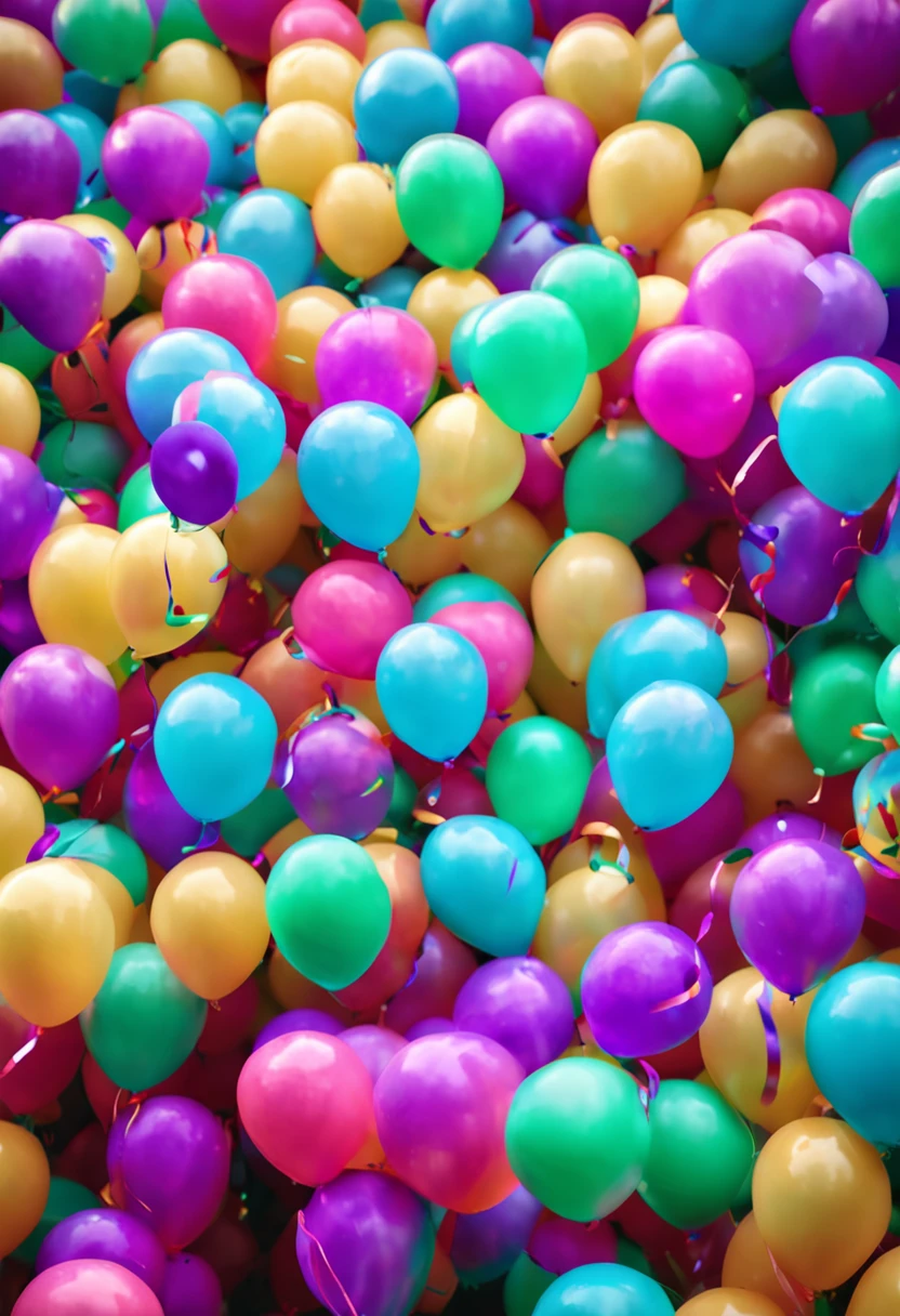 O Tiririca segurando um berrante, colorful balloons floating in the sky, prado, Dancing, segurando flores, feliz, feliz, qualidade perfeita, foco claro (mess-house: 0.8), (obra-prima: 1.2) (Realista: 1.2) (Bokeh) (Melhor qualidade) (Pele detalhada: 1.3) (Detalhes intrincados) (8K) (Olhos de detalhe) (foco nítido), (Feliz)