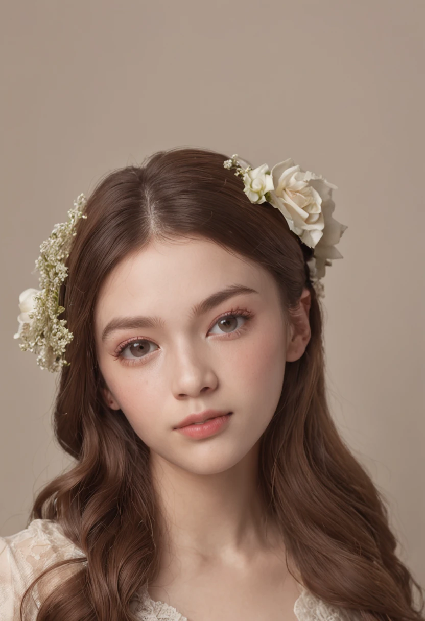 18-year-old woman realistic Bukkake