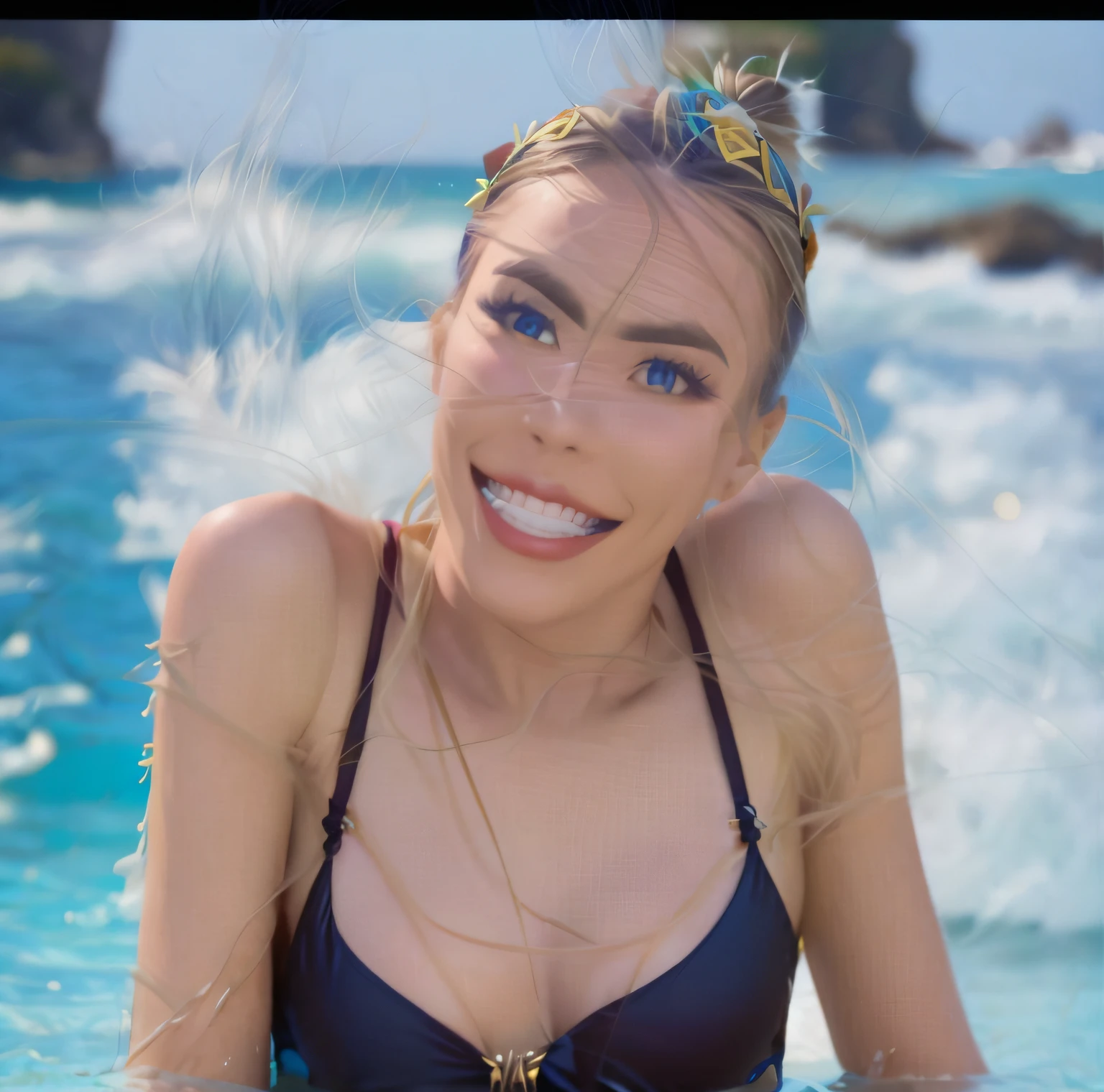 Playa Maiden Bikini