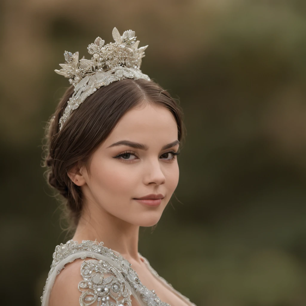 ma mulher jovem africana profissional e confiante , com vestindo moderno elegante, assegurado grafico crescente e outra mao quebra cabeca, full body, high quality