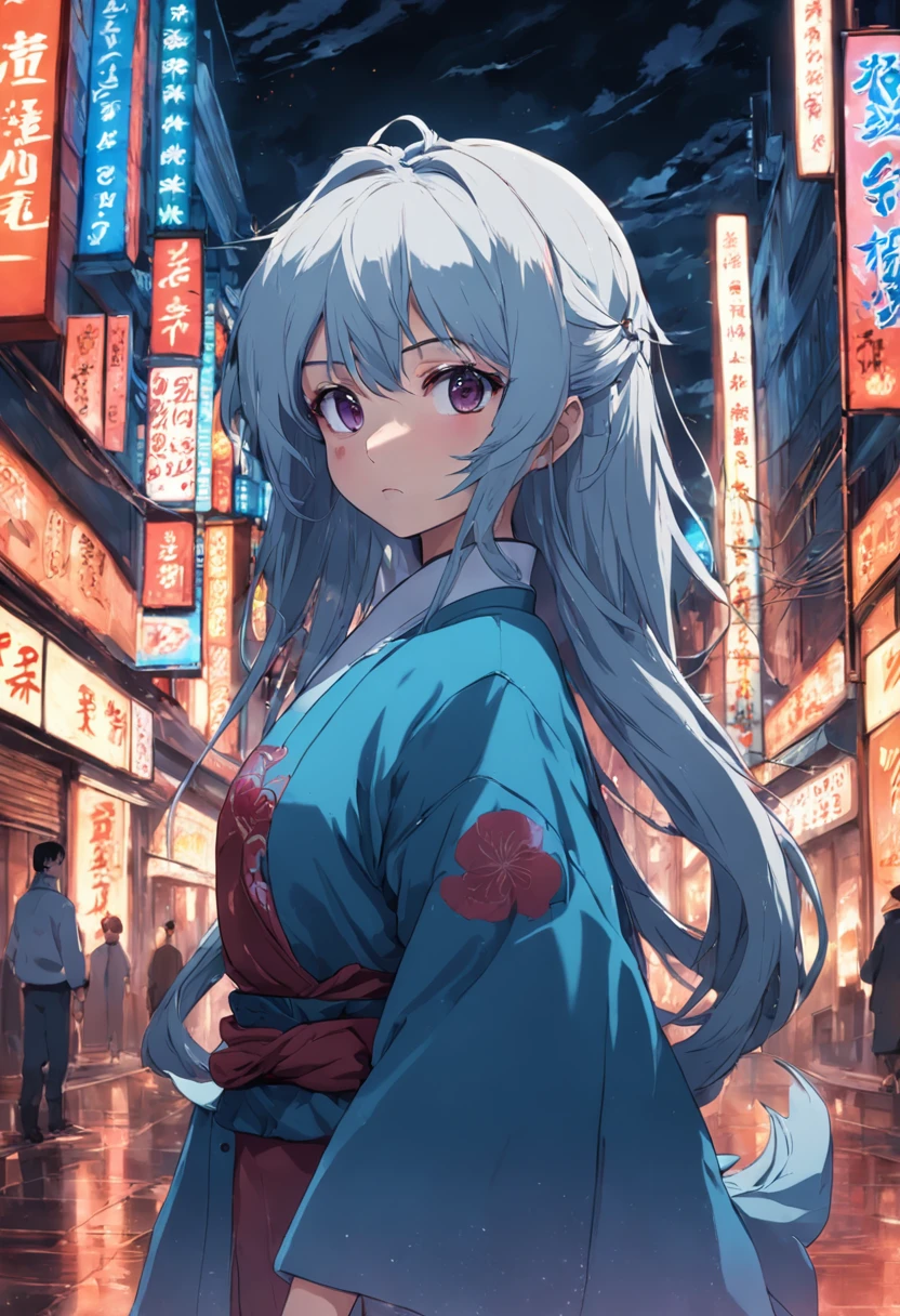 Yakuza