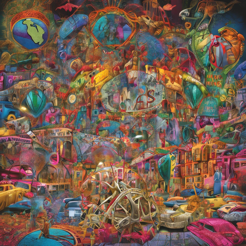 collage, ciclo de la vida humana y etapas, cambios en la vida humana, impactante, vibrante