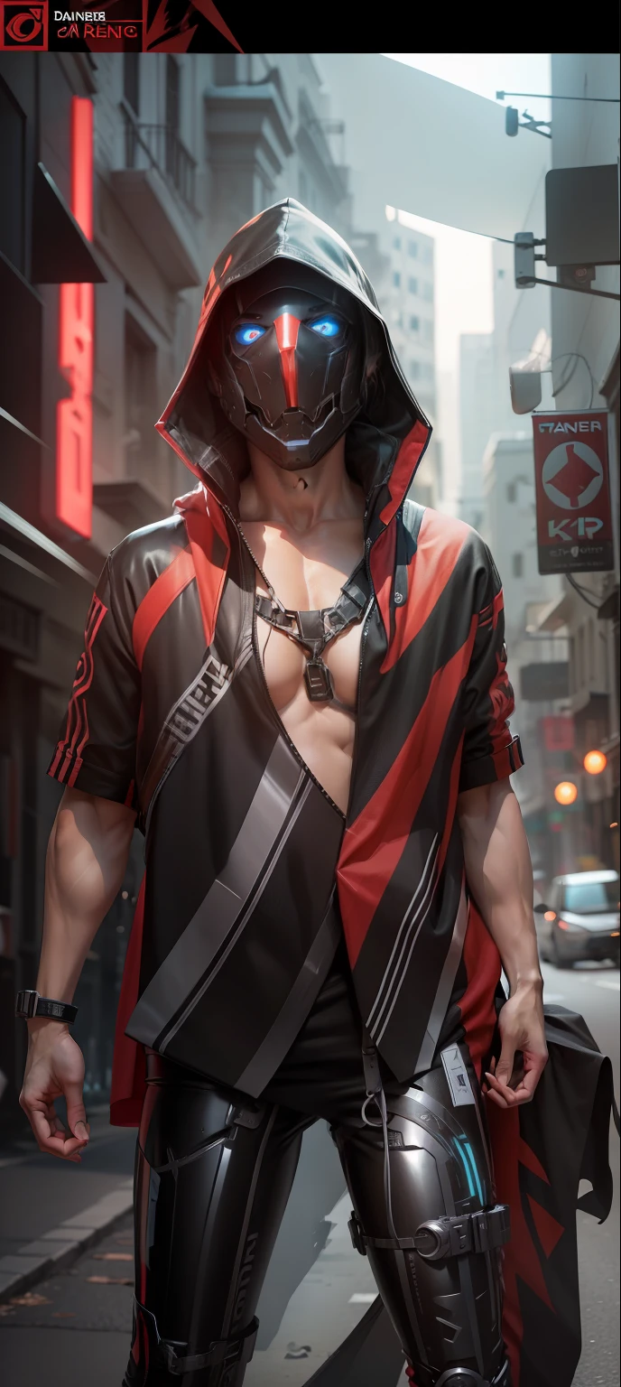 Face Danger 4k ultra