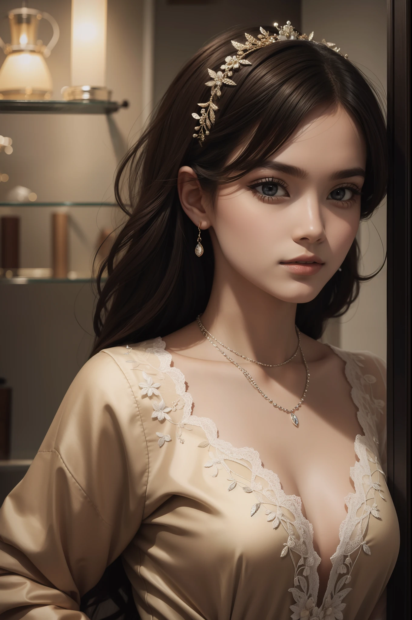 a beautiful