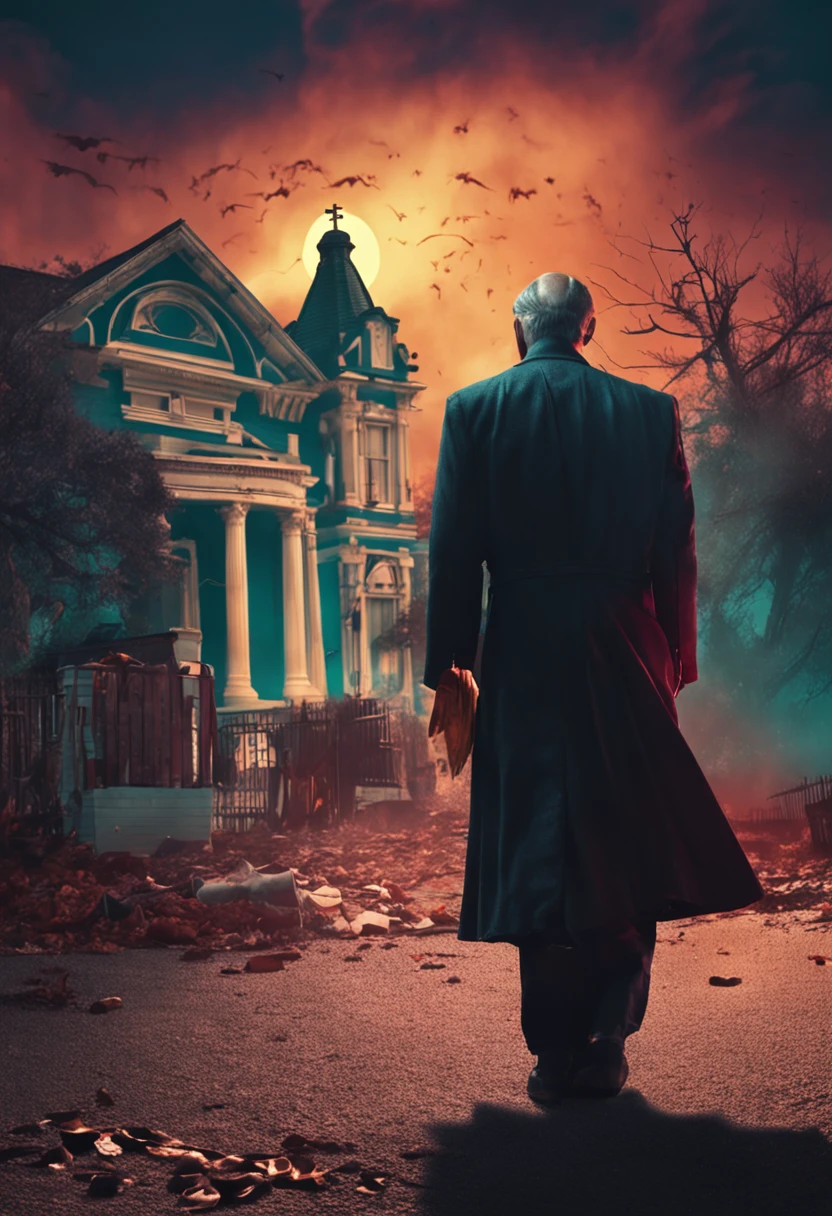 o exorcista do papa