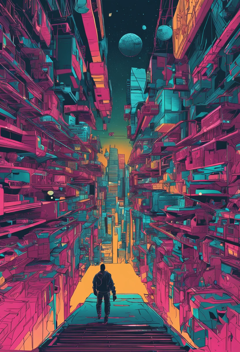 3d cybernatic
