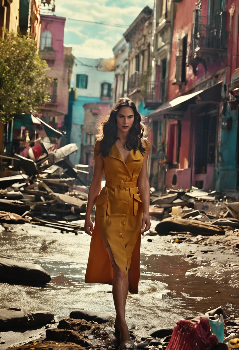 gal gadot