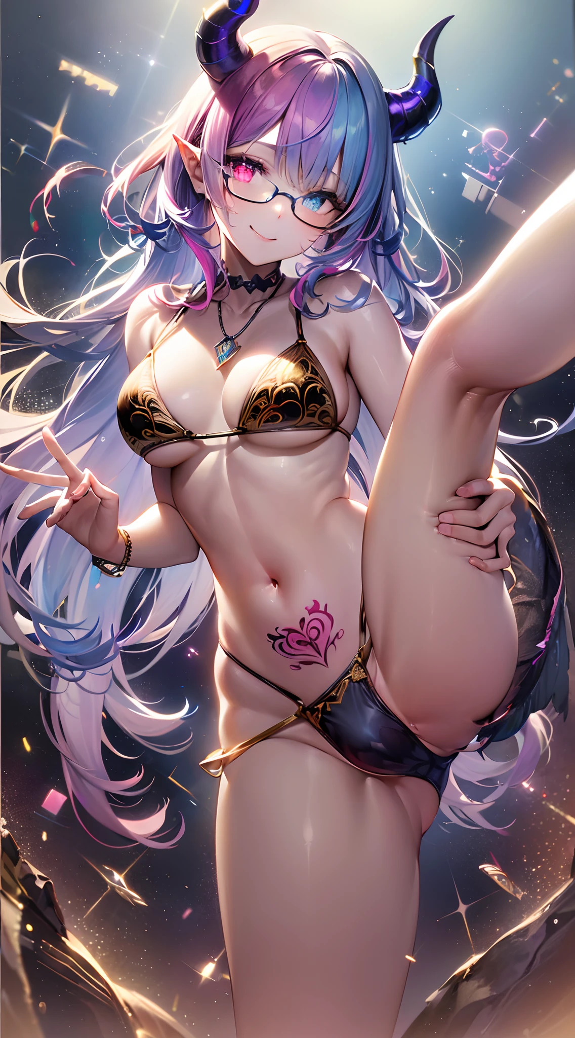 The skin