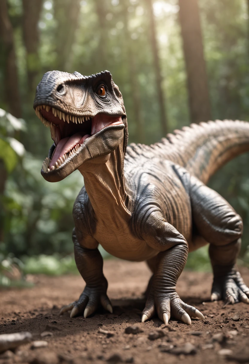 "RAW photo, best,masterpiece, best quality, high quality, extremely detailed,there are many different types of dinosaurs in this photograph, dinosaurs, jurassic image, animated movie, movie scene, beautiful image, beautiful, dinosaur, 8k, hyper-realistic,"