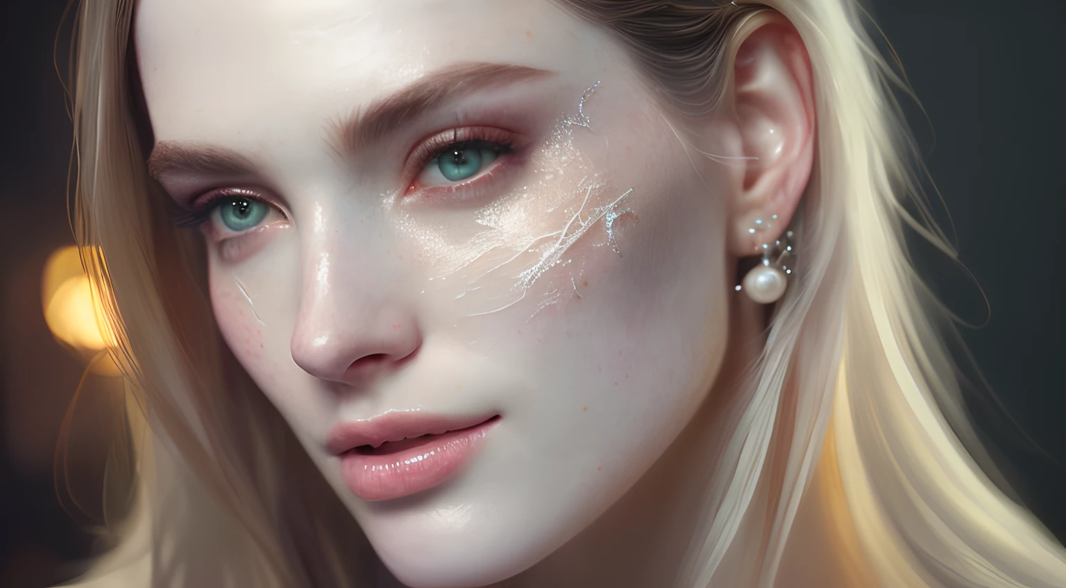 ((pale skin)), ((pearl skin)), (((full body))), olsen01, ((look camera)), portrait of ((stunningly attractive)) a sexy woman ((perfect feminine face)), intricate, 8k, highly detailed, (extremely detailed CG unity 8k wallpaper), ((square jaw)), (well defined jaw), (downturned lips), (detailed anatomy), Hyperrealistic full shot body image, trending on CGSociety, Intricate, High Detail, Sharp focus, dramatic, volumetric lighting, digital painting, intense, modelshoot style, (extremely detailed CG unity 8k wallpaper), full shot body photo of the most beautiful artwork in the world, pearl skin, professional majestic oil painting by Ed Blinkey, Atey Ghailan, Studio Ghibli, by Jeremy Mann, Greg Manchess, Antonio Moro, trending on ArtStation, photorealistic painting art by midjourney and greg Rutkowski