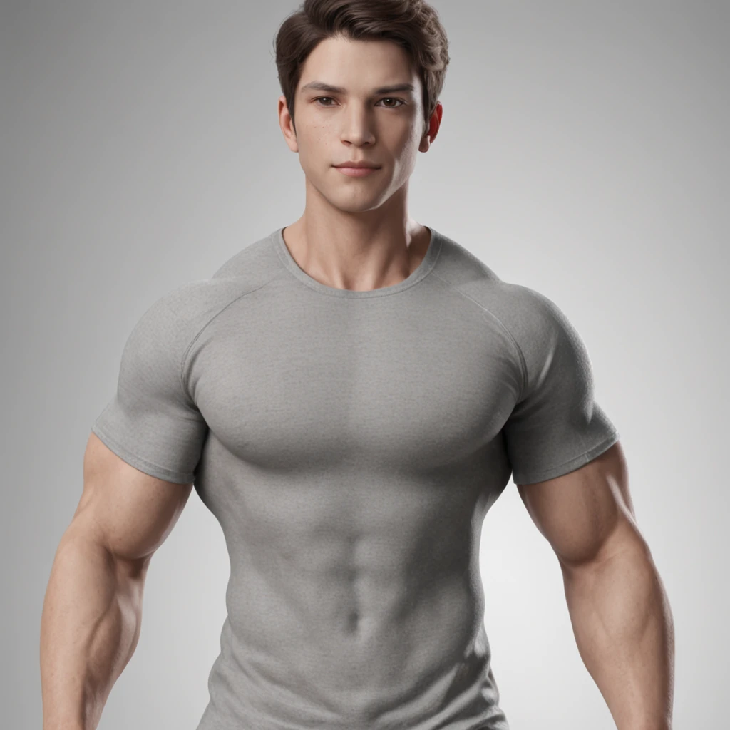 (photorealism:1.2), beautiful boy  shirtless big bulge cyclist