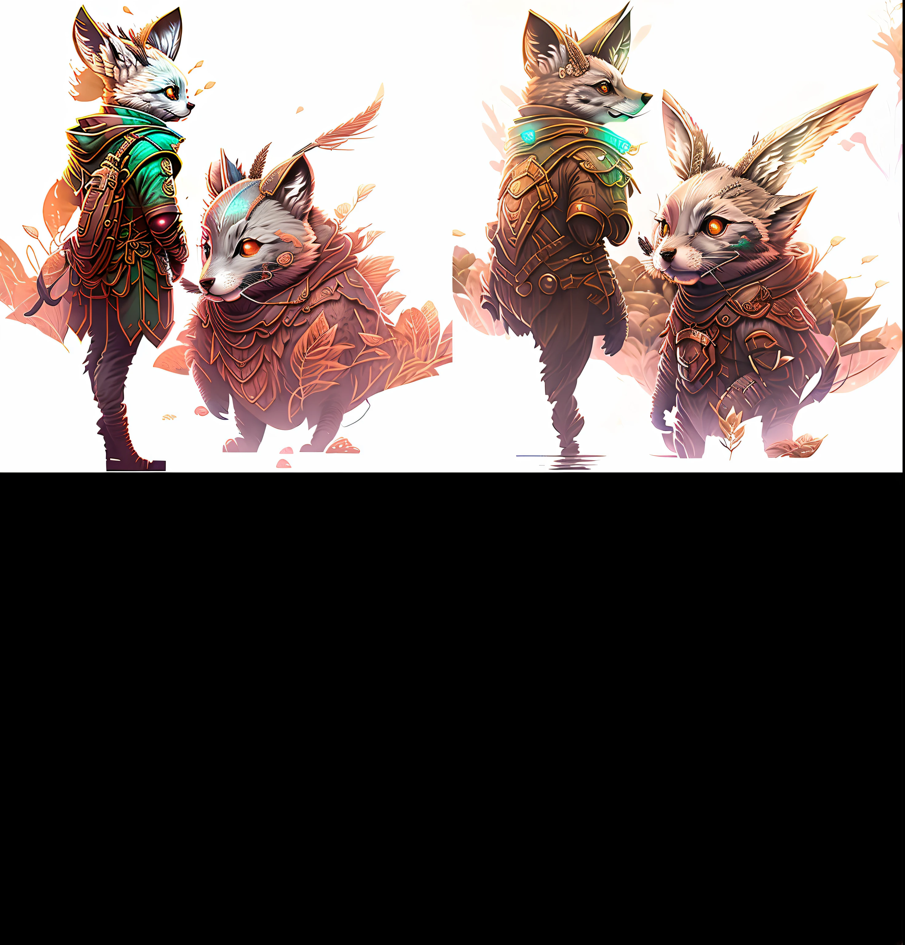 personagem anime de um homem e uma mulher vestidos com ternos e gravatas, em estilo de zootopia, arte peluda muito bonita, no estilo da disney zootopia, Arte de Silverfox, Arte peluda!!!, estilo de zootopia, Fursona usando roupas estilosas, fanart detalhado, estilo zootopia, Jazza e Rossdraw, arte fursona