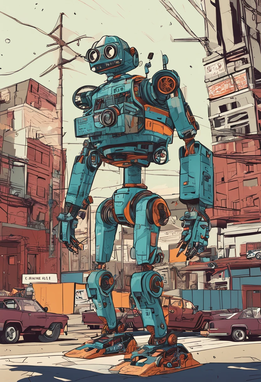 robo