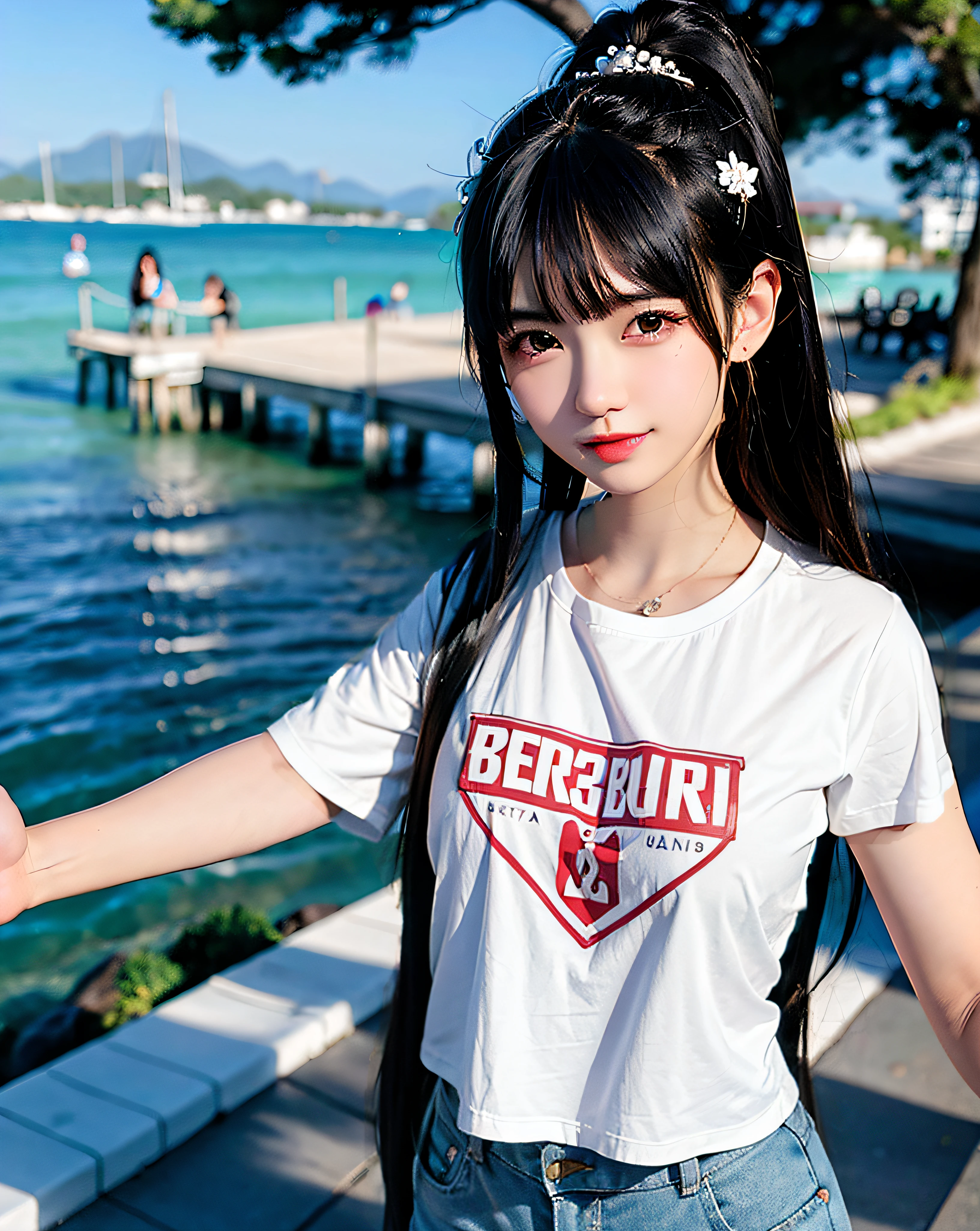 tshirts