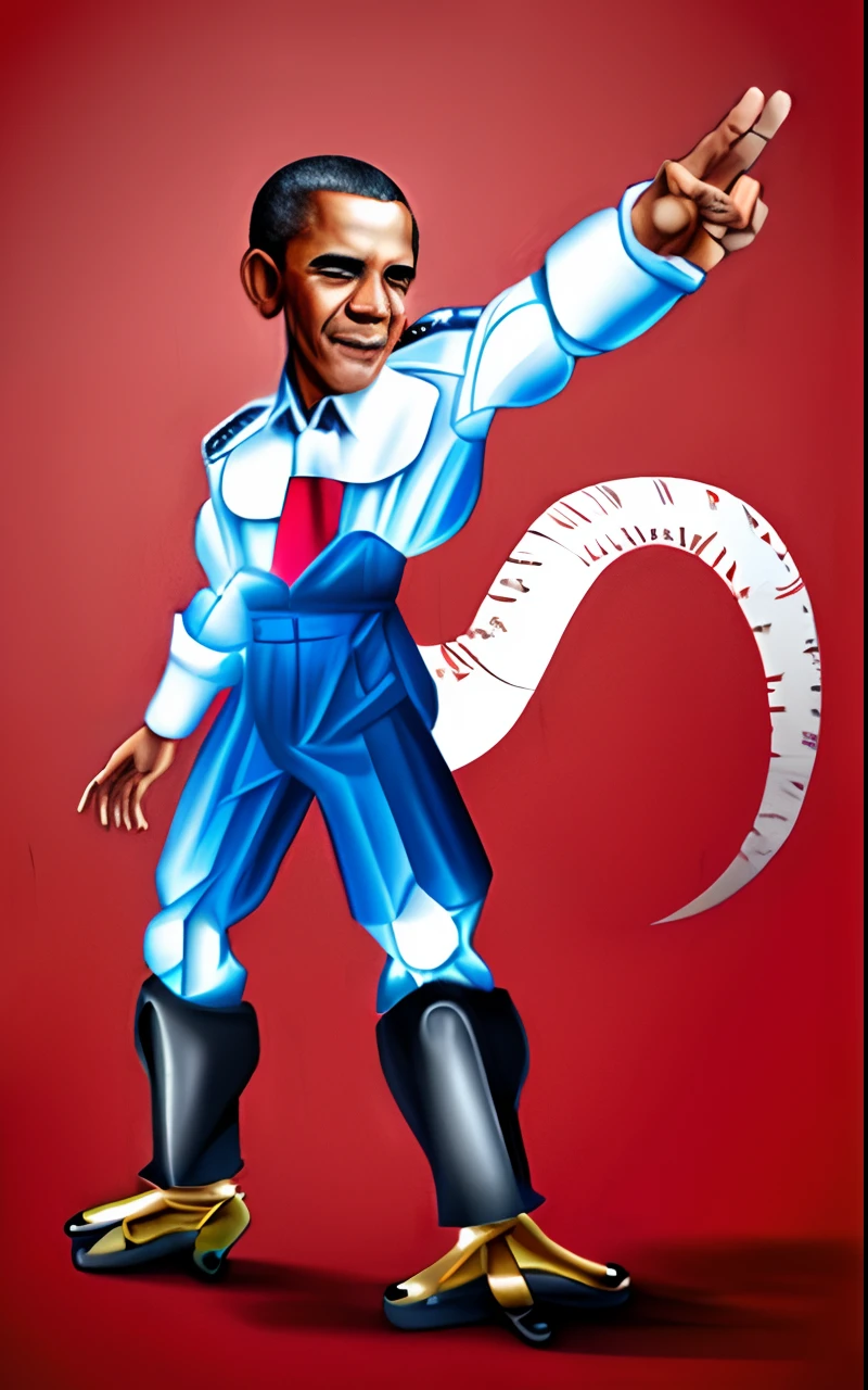 barack obama