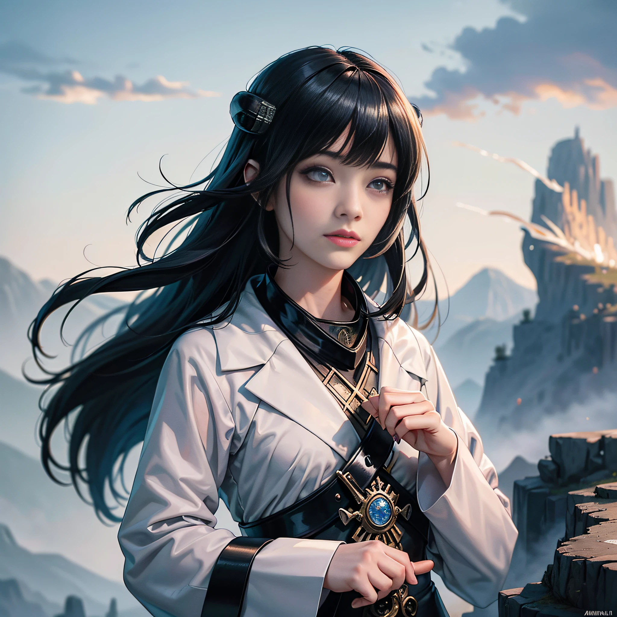 Chinese mythology, A penguin with long horns
Negative prompt: circle, mountain, easynegative
Steps: 30, Size: 768x768, Seed: 535919364, Version: v1.5.1, Sampler: DPM++ SDE Karras, CFG scale: 5, Model hash: bad6f46c39, Hires steps: 8, "easynegative: c74b4e810b03", Hires upscale: 2, Hires upscaler: SwinIR_4x, Denoising strength: 0.4