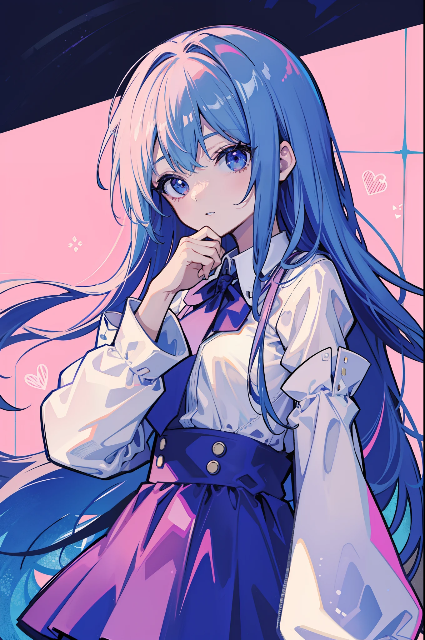 gapmoe Yandere