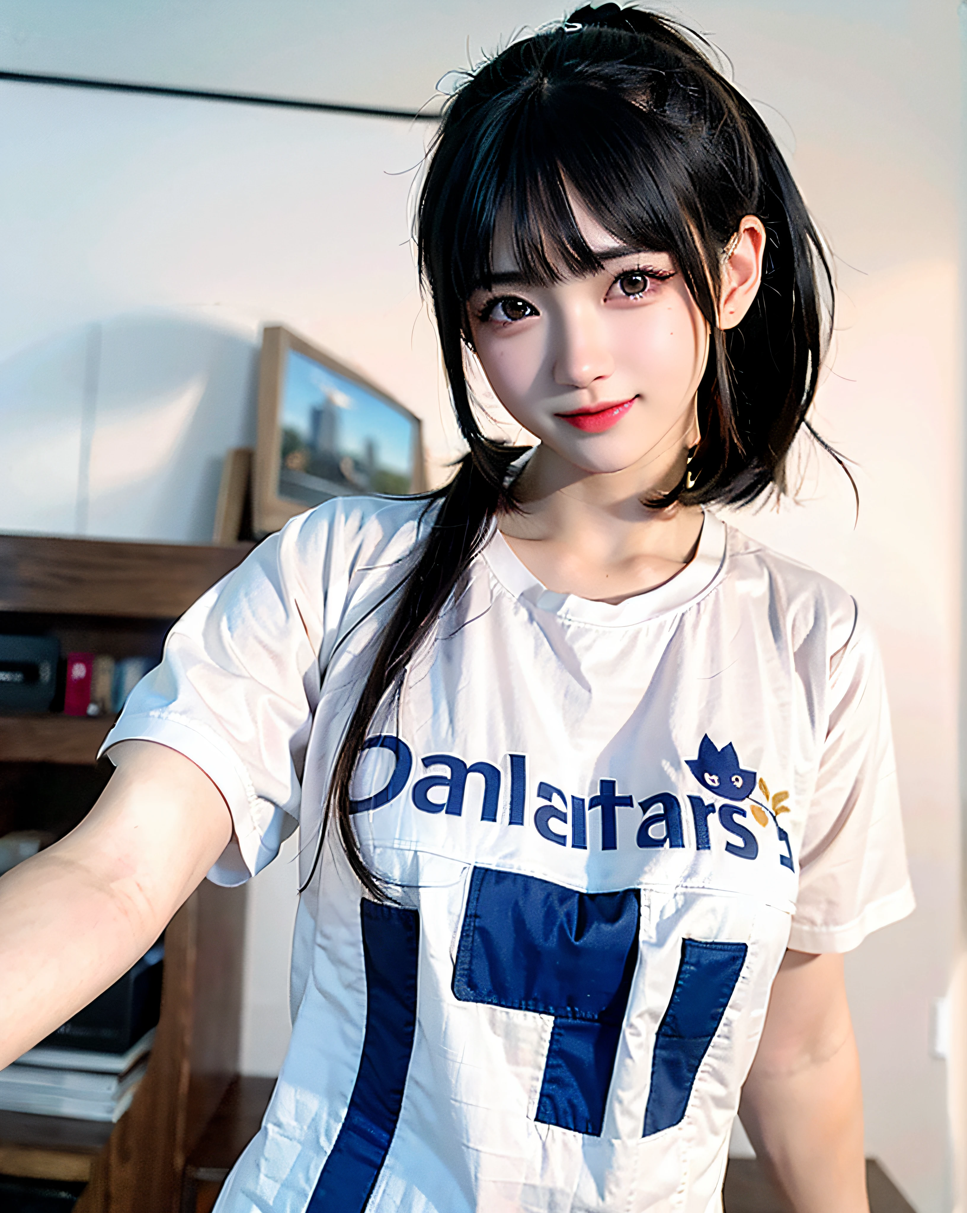 perfect arms