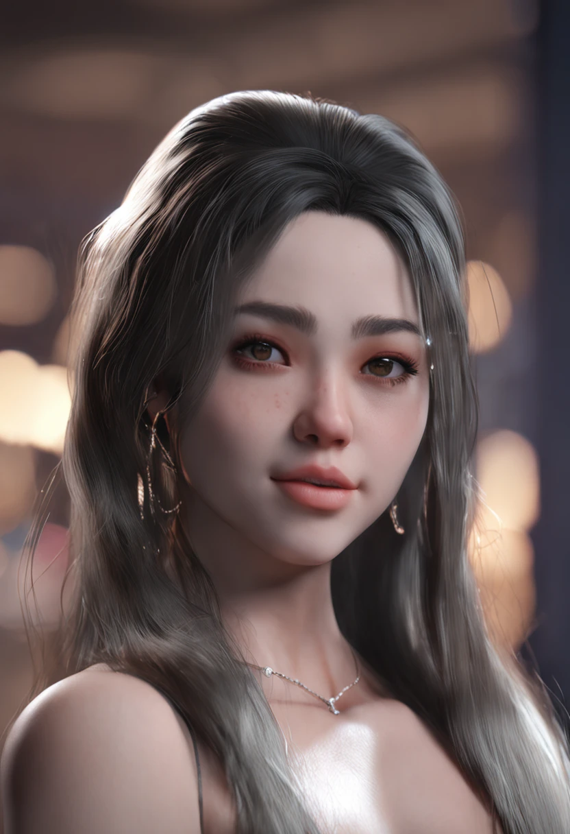 detailed beautiful face, detailed beautiful black eyes,
a girl, 20 years old,
8k, best quality, Realistic, ultra high res, photo realistic,
Japanese, smile, slim, huge breasts, pussy,
(taking a shower),
from side,
