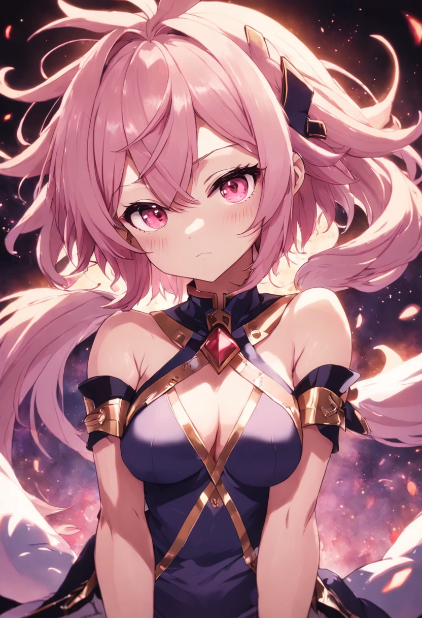 Astolfo, It is an androgynous looking boy who is well dressed. With an incomparable beauty, cabelo roxa, bonito, embora extremamente inesperado, It is natural for legends to be distorted. Ele se veste propositalmente de , estilo anime. alta qualidade, melhor qualidade, famboy.