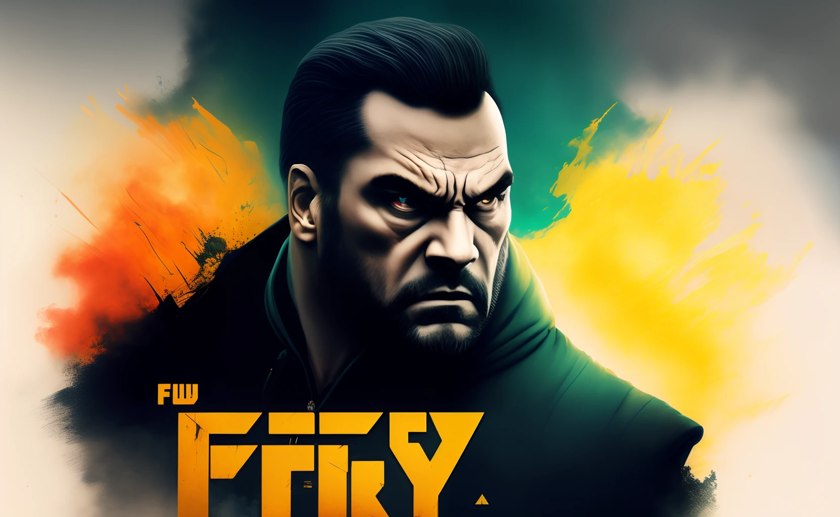 Fury