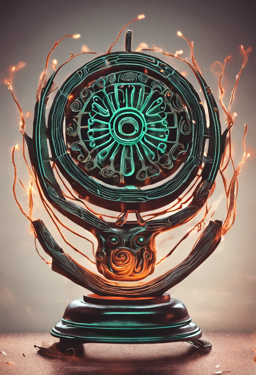 mosquito coil　beholder　designs
