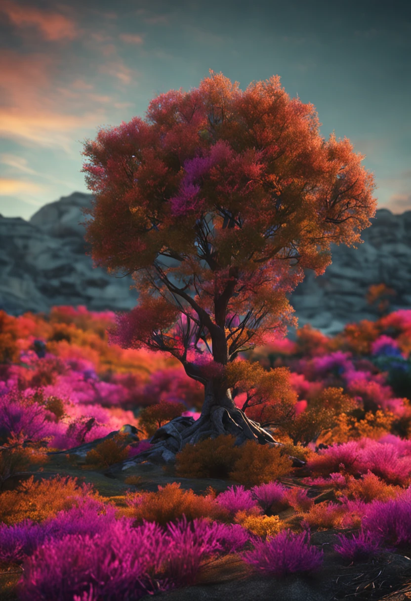 tree