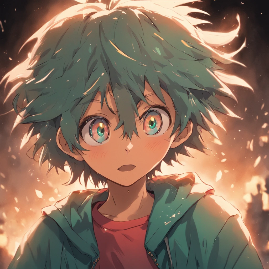 Bobo has shaggy hair and a perpetually surprised expression. He wears colorful, baggy clothes that are usually stained or torn due to his frequent shenanigans. e sempre leva com sigo um ursinho rosa pendurado ele mesmo tendo uma aparecia robusta