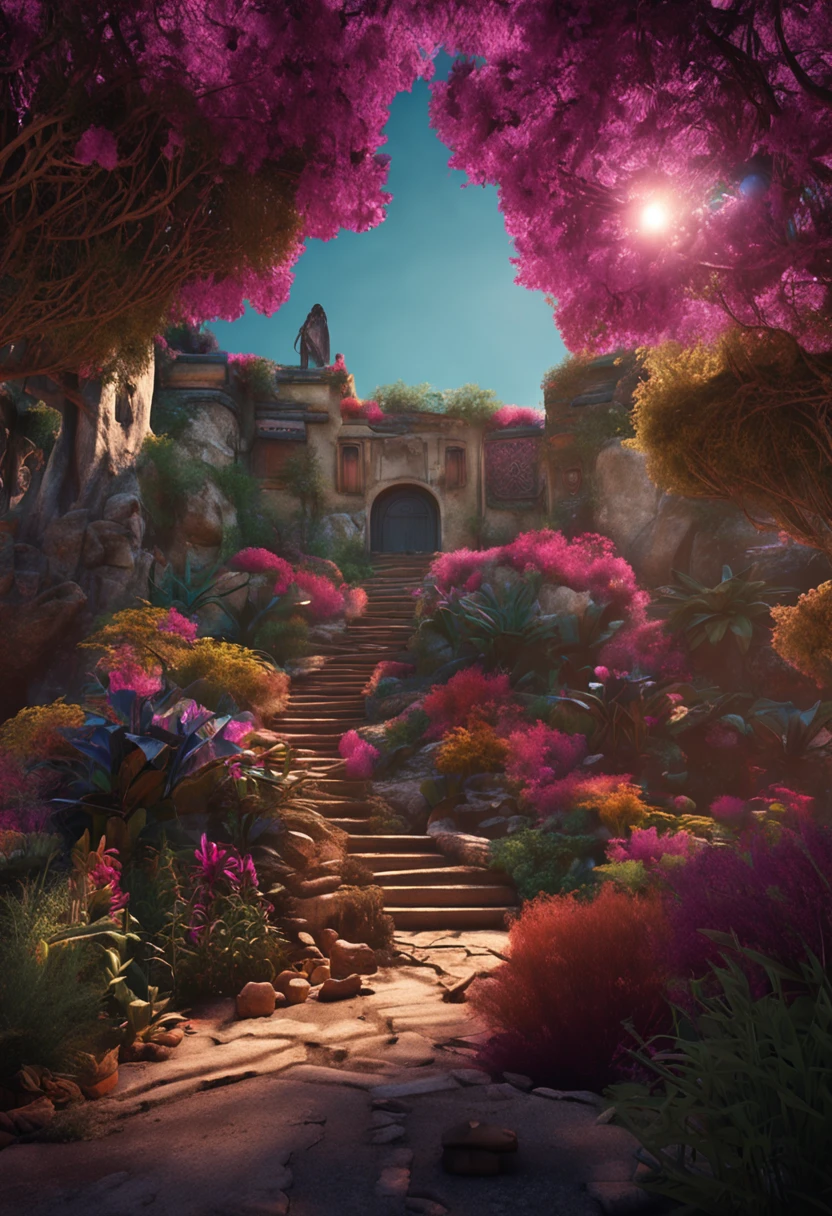 Beautiful image of Céi